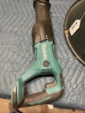 Makita 18v cordless reciprocating saw