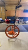 Keson measuring wheel