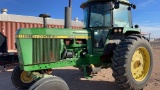 JD 4240 tractor