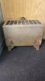 Gas heater