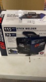 CH 115v/70amp stick welder