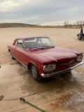 1960 Chevrolet Corvair