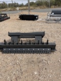 Unused Skid Steer Ripper