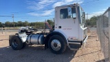 1994 Mack MR6