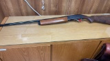 Remington Automaster 878 Shotgun 12ga