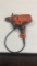 Black & Decker 3/8” drill