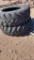 16.9R28 tractor tire