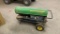 John Deere 215,000BTU kerosene portable heater