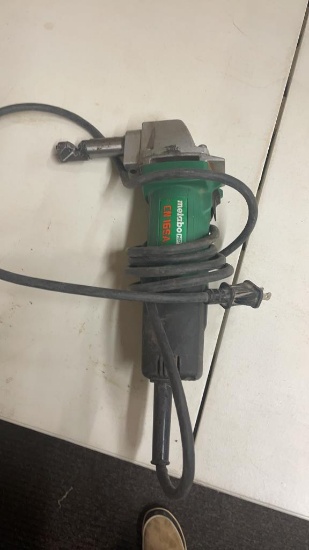Metabo HPT-CN16SA nibbler