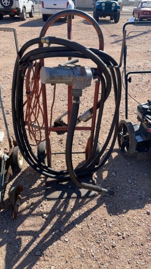 12V  fuel transfer pump