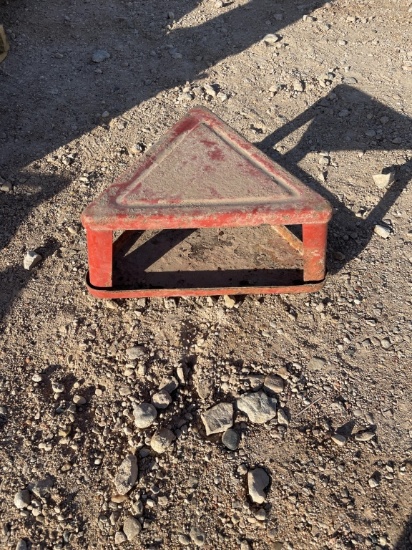 Rolling stool