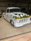 1955 Chevrolet PICKUP CUSTOM