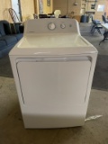 Hot Point electric dryer