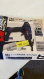 CH 18ga 2-in1 nailer/stapler