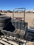 AgriFab carry all cart