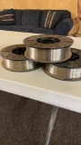 Stainless steel.030 MIG welding wire