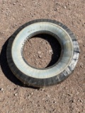 New 6.00-16 tire