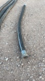 4? x 10’ suction hose w/ ends