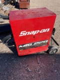 Snap-On MIG 220 welding system