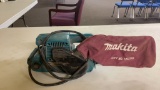 Makita belt sander