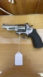Smith & Wesson 629-6 revolver .44 MAG