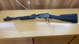 Rossi Gallery 22LR pump rifle
