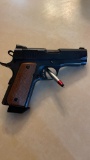 Rock Island Armory M1911-A1 .45ACP