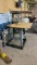 10” Radial Arm Saw