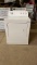 Whirlpool electric dryer