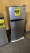 Magic Chef 4.5cu ft Two Door refrigerator