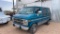 1994 Chevrolet 20 van Travel Time