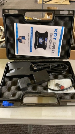 XRT PRO street tuner