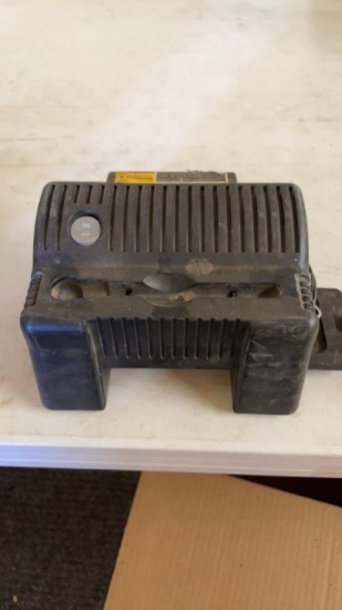 12v DC 250 psi Air compressor