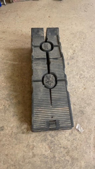 Pair of Rhino Ramps
