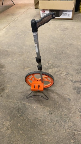 KESON measuring wheel