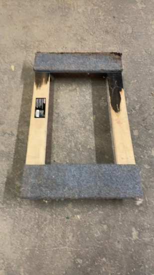 Furniture dolly