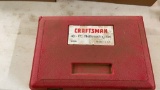 Craftsman rethreading set