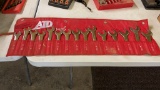 ATD stubby wrench set