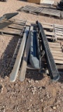 Misc running boards & or of truck bed liners