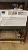 Refurbished EQK 230v/14,000btu thru the wall a/c