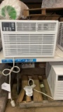 Refurbished Whirlpool 230v/24,000btu window a/c