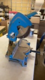 10” miter saw