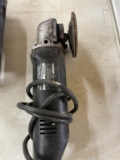 Craftsman 4-1/2” sander/grinder