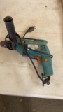 Impact drill