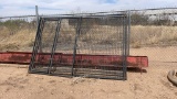 5x10 dog kennel