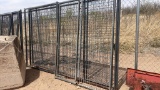 5x10 Dog kennel