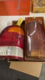 Lot of 2 Ford taillights