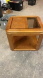 End table