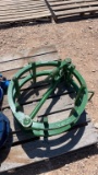 20” General line up clamp