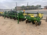 2020 JD 1725 8-Row Planter